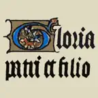 Universalis iOS Icon