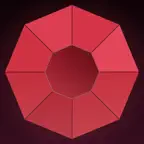 RubyRepeat Icon
