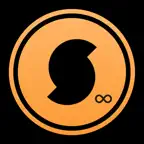 SoundHound∞ - Music Discovery iOS Icon