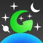 GoSkyWatch Planetarium iOS Icon