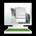 Mocha VNC iOS Icon