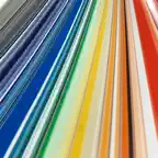 Gel Swatch Library icon