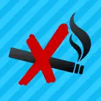 Quit It - stop smoking today iOS Icon