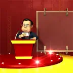 Quizzer - deutsches Quizspiel iOS Icon