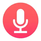 iRecorder Pro Audio Recorder Icon