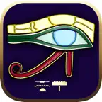 Senet Deluxe iOS Icon