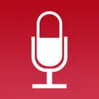 QuickVoice2Text Email (PRO Recorder) iOS Icon