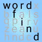 On-Core Wordfind iOS Icon