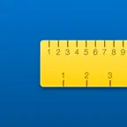 Converter (unit conversions) iOS Icon