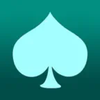 Poker Tournament Blind Timer iOS Icon