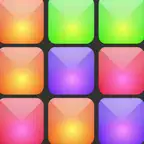SameGame iOS Icon