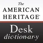 American Heritage® Desk iOS Icon