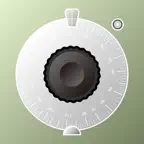 Oscillator iOS Icon