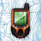 GPS Kit - Offline GPS Tracker icon