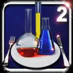 Food Additives 2 iOS Icon