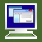 Remote Desktop - RDP iOS Icon