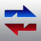 myConvert – Currency & Units icon