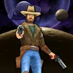 Billy Frontier iOS Icon