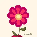 Period Tracker Deluxe iOS Icon
