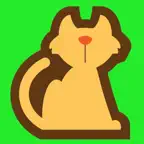 LOLCats - Funny Cat Pics Icon