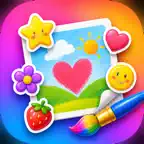 Paint iOS Icon