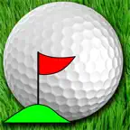 GL Golf iOS Icon
