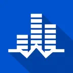 White Noise iOS Icon