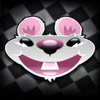 Mouse About iOS Icon