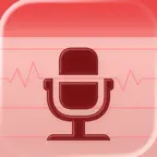 Audio Memos Pro iOS Icon