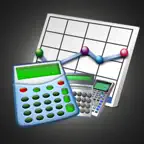 iTool Calc Suite icon