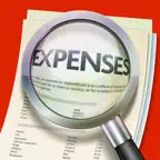 XpenseTracker iOS Icon