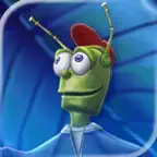 Bugdom 2 iOS Icon