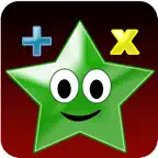 Math Magic iOS Icon
