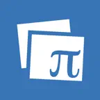 GreekGrams iOS Icon