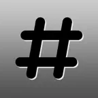 Calling Card iOS Icon