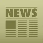 NewsTap (Usenet Newsreader) iOS Icon