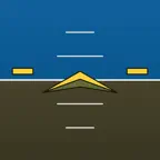 iFR Cockpit iOS Icon