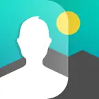 Juxtaposer: cut, combine, edit iOS Icon