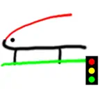 Network Monitor Icon