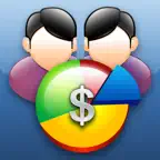 Share-a-bill icon