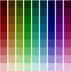 Palettes Pro iOS Icon