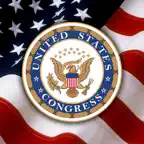 Congress Pro iOS Icon