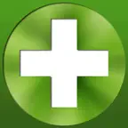 First Aid Icon