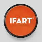 iFart - Fart Sounds App icon