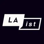 LAist Icon