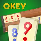 Okey iOS Icon