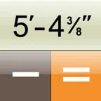 inchCALC+ Icon