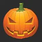 iHalloween: Haunted Porch iOS Icon