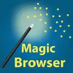 Magic Browser iOS Icon