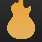Guitar Chords iOS Icon